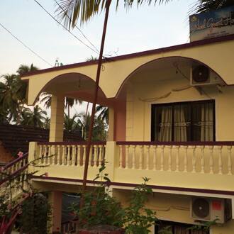 Noel Guest House, Goa 1